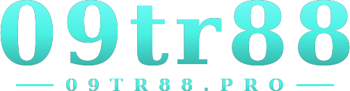 09tr88 logo