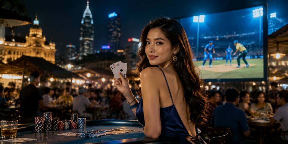 09tr88 Viettel Money Baccarat